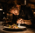 Executive Chef